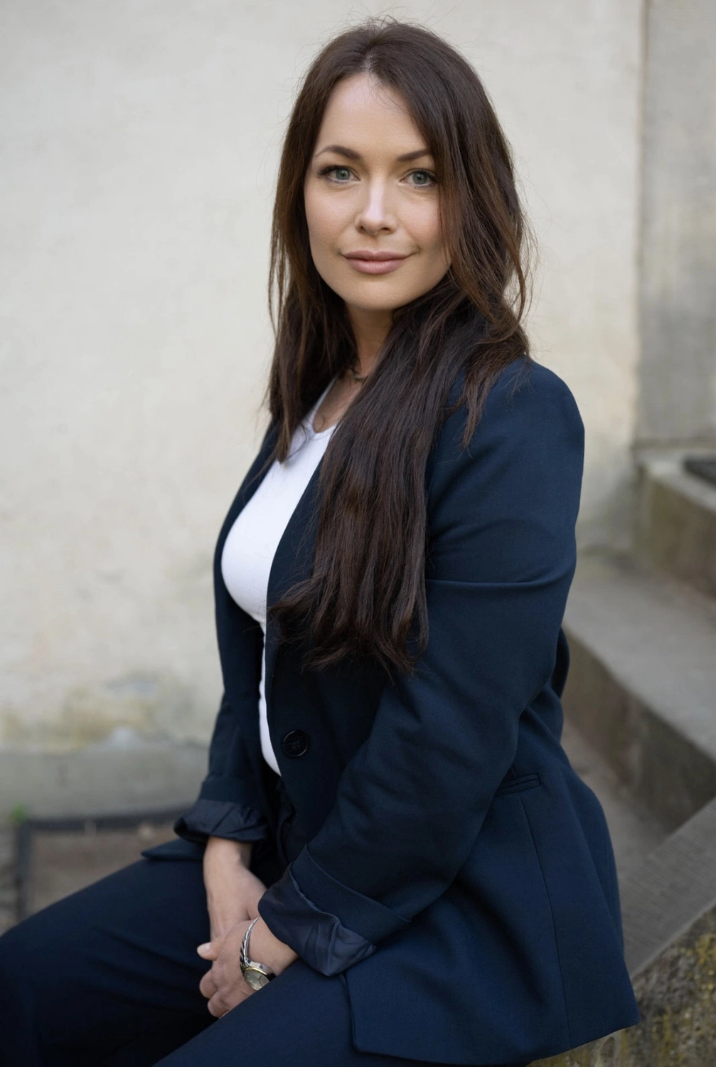 Dana Depenthal – Praxis für Logopädie