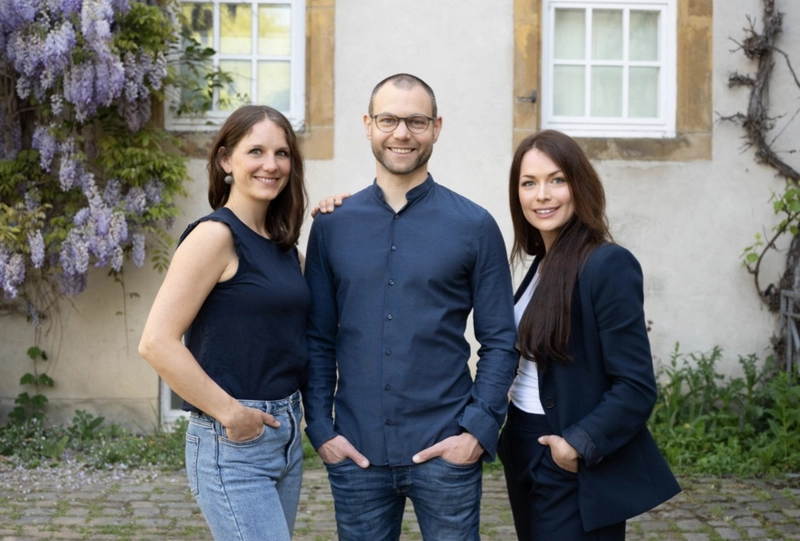 Dana Depenthal - Praxis für Logopädie - Gesundheitszentrum Depenthal&Glatzel Jöllenbeck